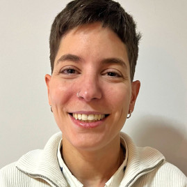 Dra Victoria Perez Lapponi